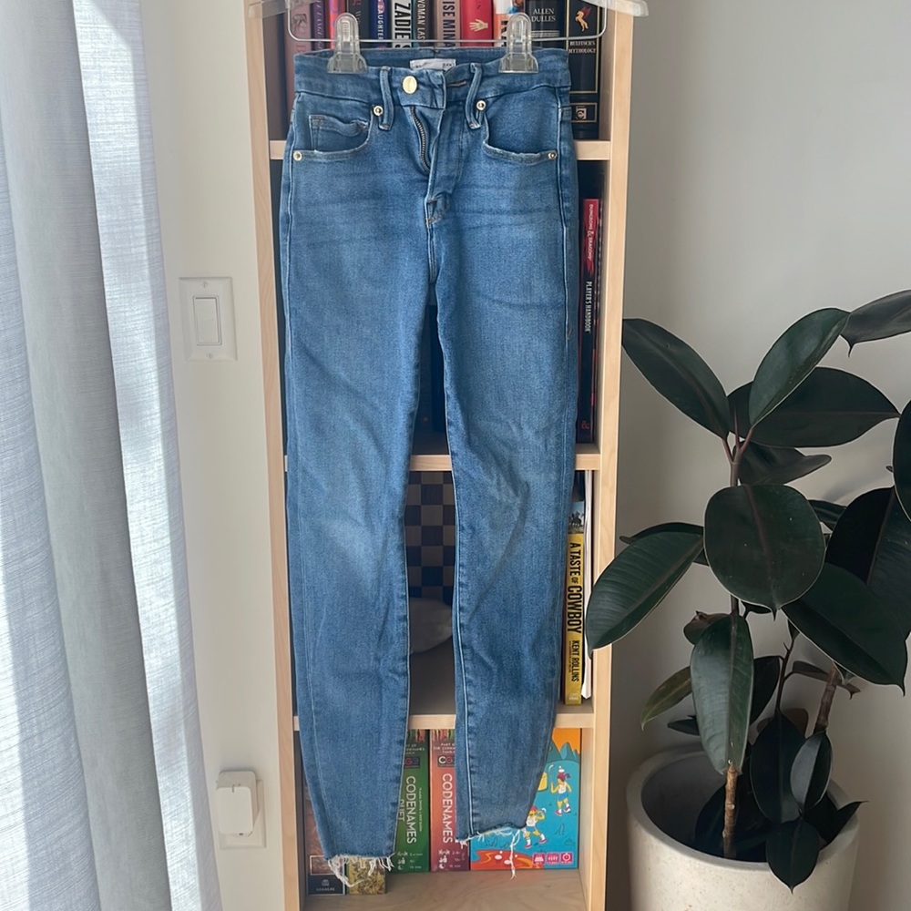 Good American Jeans